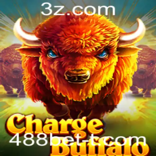 Descubra o Mundo Empolgante de ChargeBuffalo com 488bet