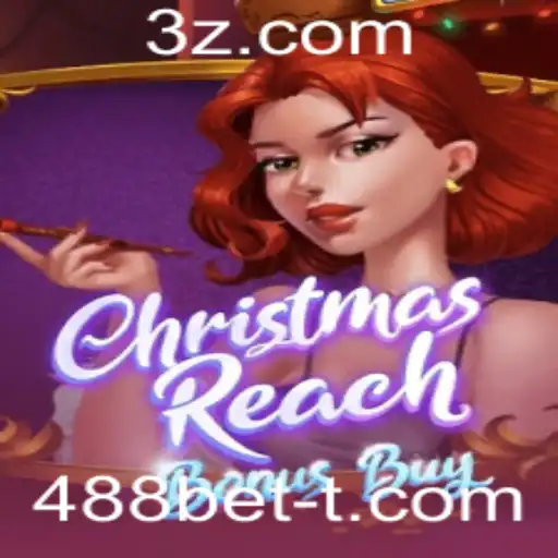 Descubra o Fascinante Mundo do ChristmasReachBonusBuy com 488bet