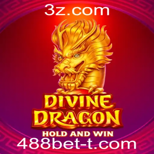 DivineDragon e 488bet: Aventura Épica nos Jogos de Azar