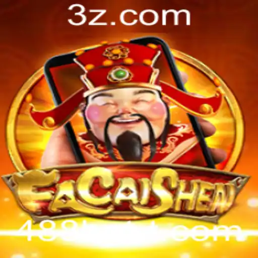 Descubra o Fascinante Jogo FaCaiShenM com 488bet