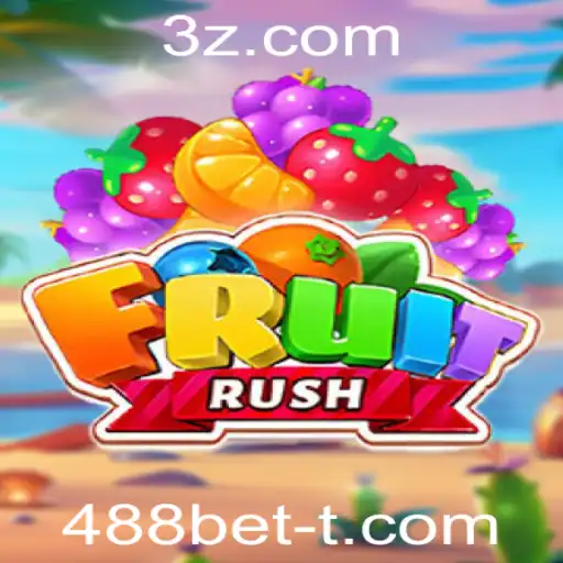Descubra o Mundo de Aventuras no Jogo FruitRush da 488bet