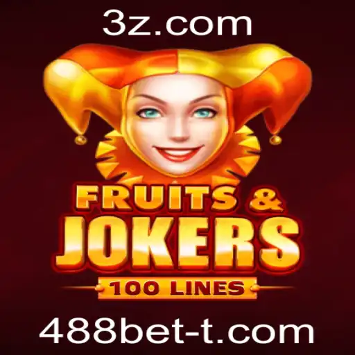 FruitsAndJokers100: Descubra o Encanto do Jogo com 488bet