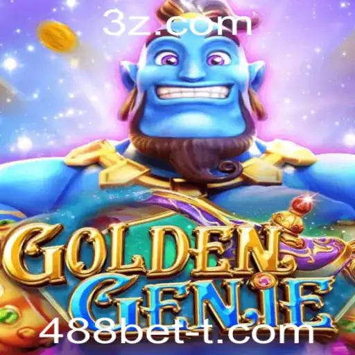 Explorando o Fascinante Mundo de GOLDENGENIE com 488bet