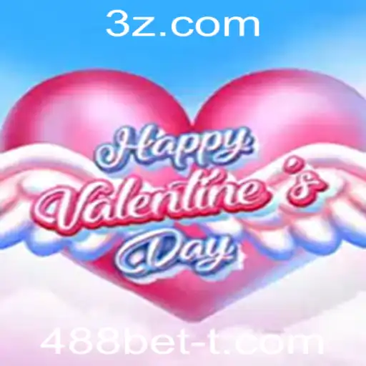 Explorando o Mundo Encantador de HappyValentinesDay com 488bet