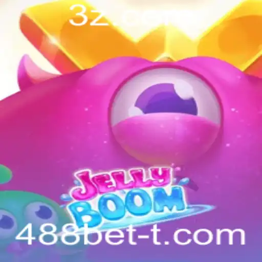 JellyBoom: Um Mergulho Dinâmico no Mundo dos Jogos Online