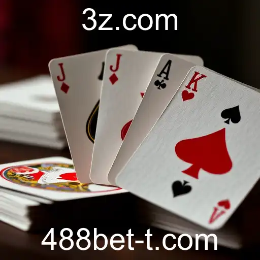 Jogos de Cartas: Uma Tradição Milenar