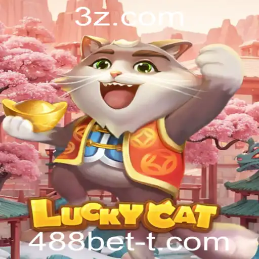Descubra LuckyCat: Um dos Jogos Mais Empolgantes de 2023