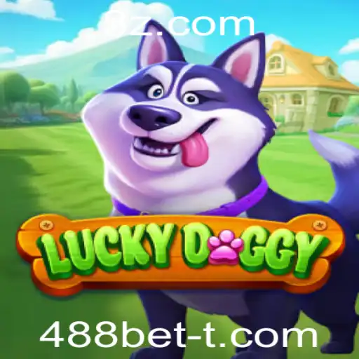 Descubra LuckyDoggy: O Jogo de Azar que Está Conquistando o Mundo com 488bet