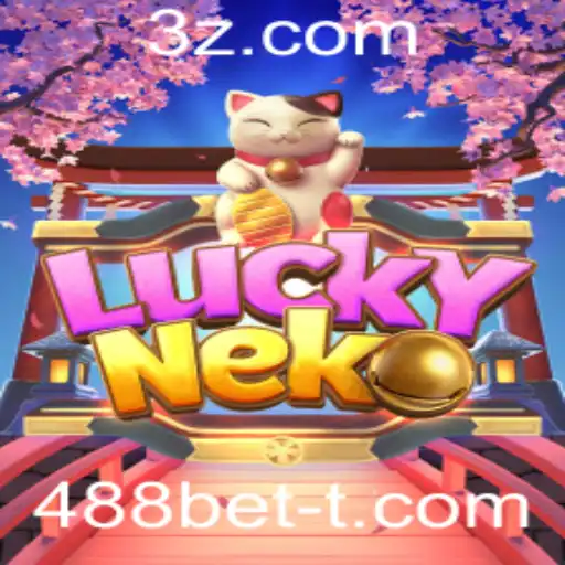 Descubra a Emoção de LuckyNeko no 488bet: Uma Aventura Inesquecível