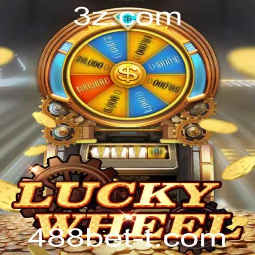 Descubra o Mundo Empolgante de LuckyWheel com 488bet
