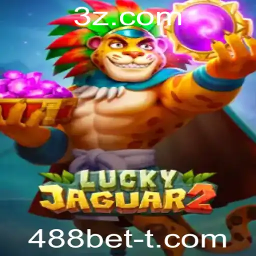 Explorando o Universo de Luckyjaguar2: Um Guia Completo para Jogadores