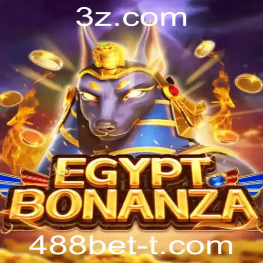 Explorando o Universo de EgyptBonanza e a Plataforma 488bet