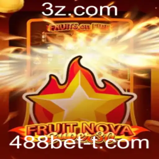 Descubra o Emocionante Jogo FruitrNovaSupe30 com 488bet
