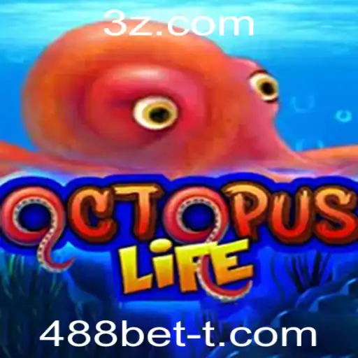 OctopusLife: Aventura Subaquática em um Novo Jogo Interativo