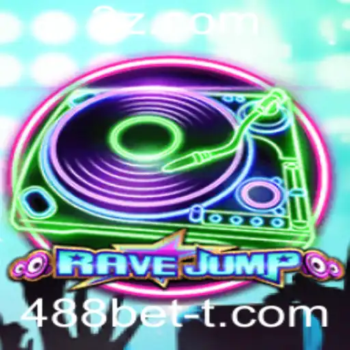 RaveJump: A Emoção da Dança em um Jogo de Tabuleiro Inovador