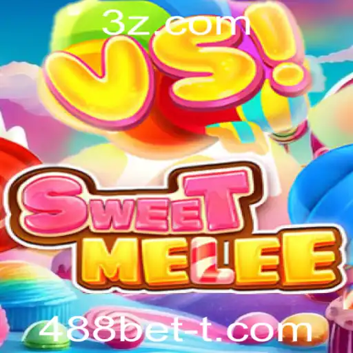 Descubra SweetMelee: Um Mundo de Ação e Estratégia