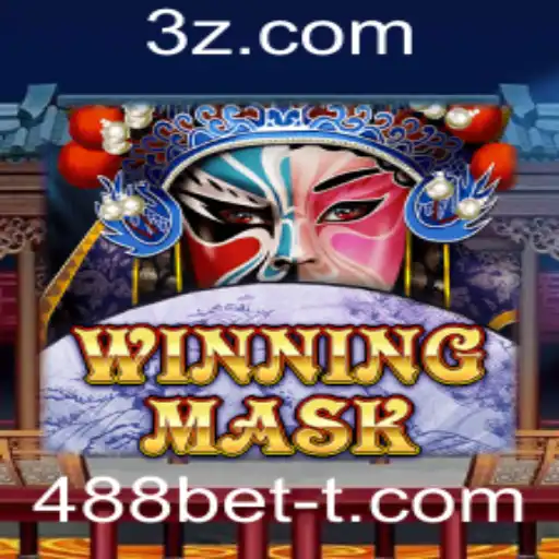 WinningMask: Uma Nova Era de Jogos Estratégicos com 488bet