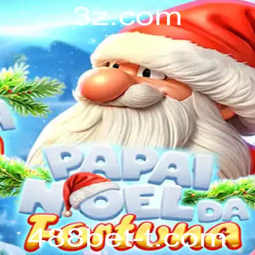 Descubra PapaiNoeldaFortuna: O Jogo de Sorte 488bet para Este Natal