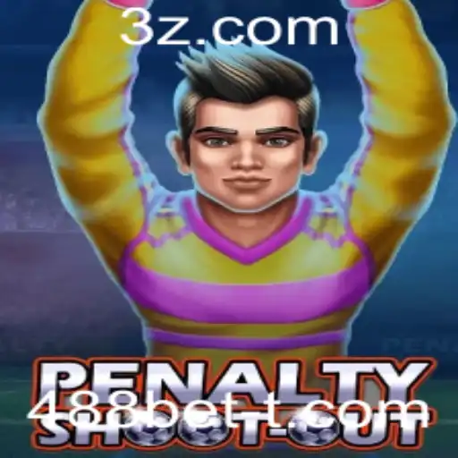 PenaltyShootOut: A Revolução no Mundo dos Jogos