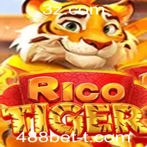 Descubra RicoTiger: A Nova Sensação dos Jogos de Aposta em 488bet