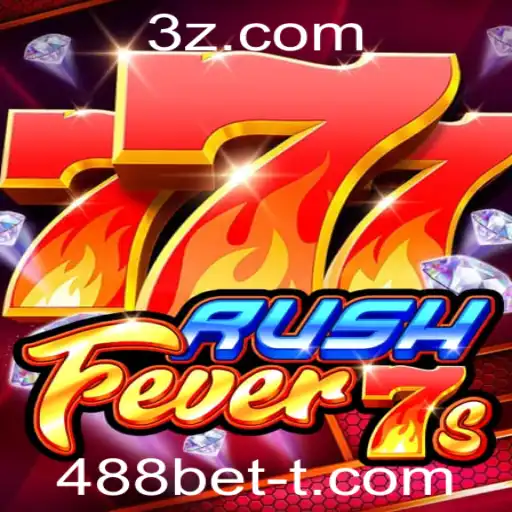 Descubra o Empolgante Mundo de RushFever7s com 488bet