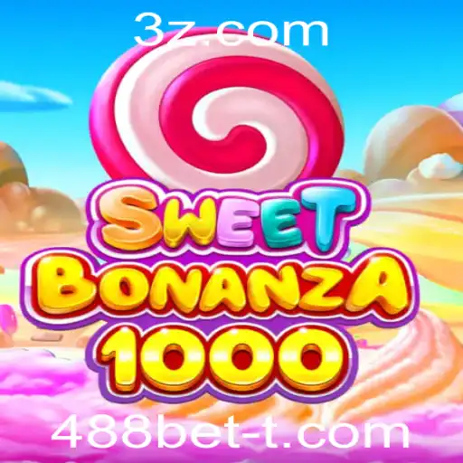 SweetBonanza1000: Uma Aventura Doce no Mundo dos Jogos Online