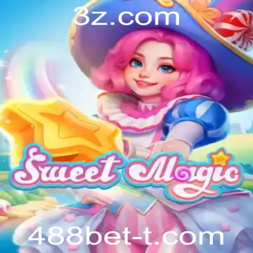 Embarque na Aventura de SweetMagic: O Novo Sensação no Mundo dos Jogos