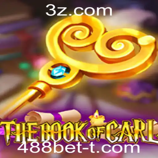 TheBookofCarl: Explorando um Novo Mundo de Aventuras com 488bet