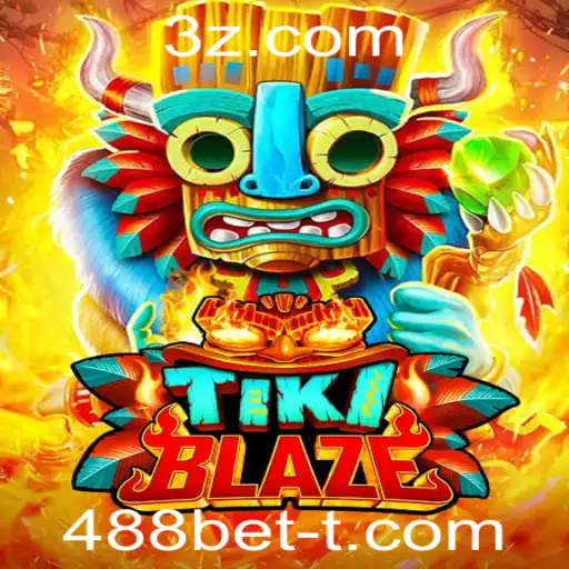TikiBlaze: Mergulhe na Excitante Aventura do Novo Jogo de Estratégia e Sorte