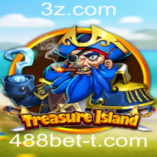 Descubra o Empolgante Mundo de TreasureIsland com 488bet