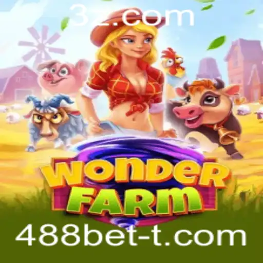 WonderFarm: Explorando o Mundo Encantado de Aventuras e Estratégias